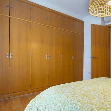 Duplex Moderno Alameda Leilighet Sevilla Eksteriør bilde