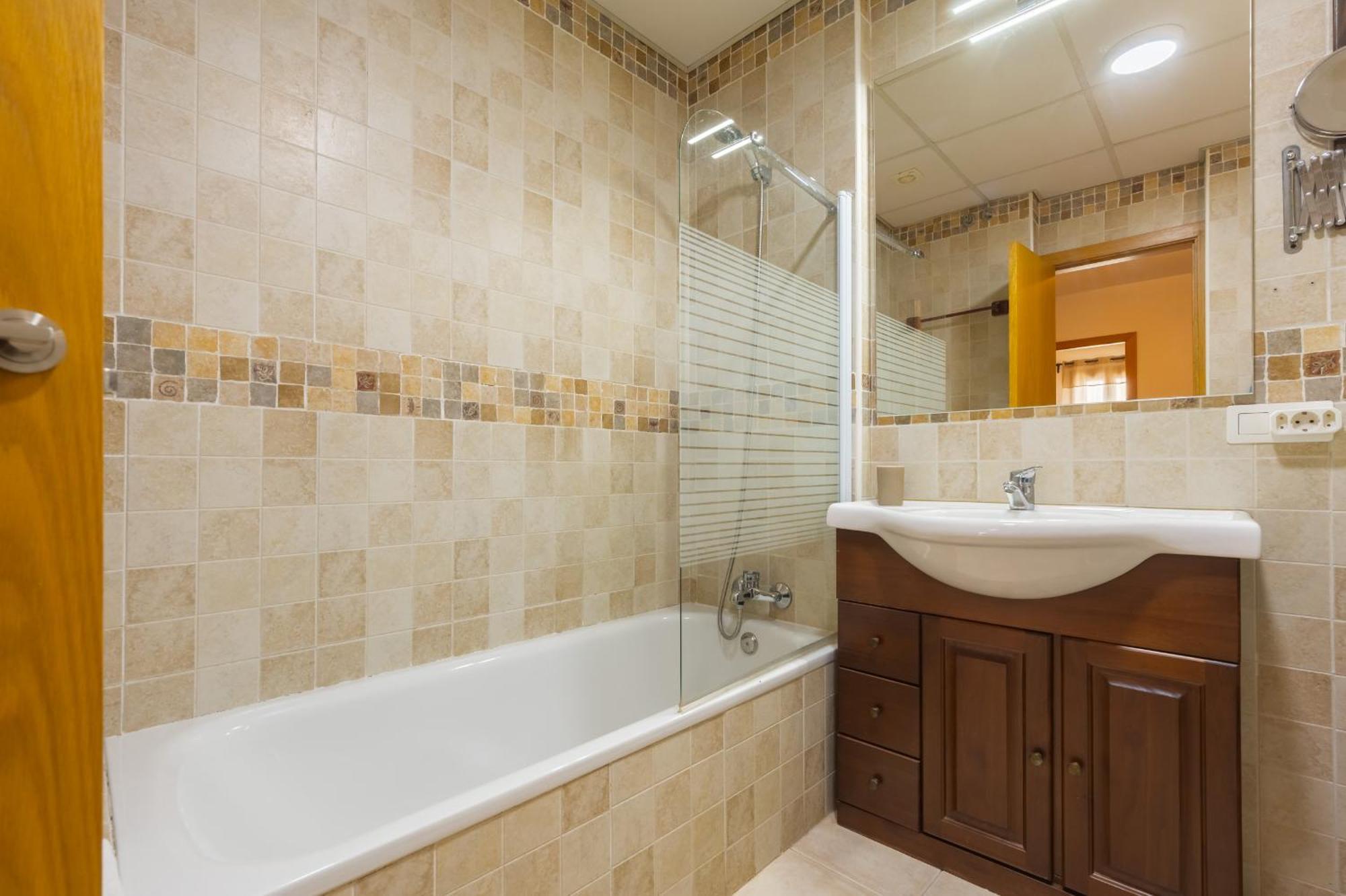 Duplex Moderno Alameda Leilighet Sevilla Eksteriør bilde