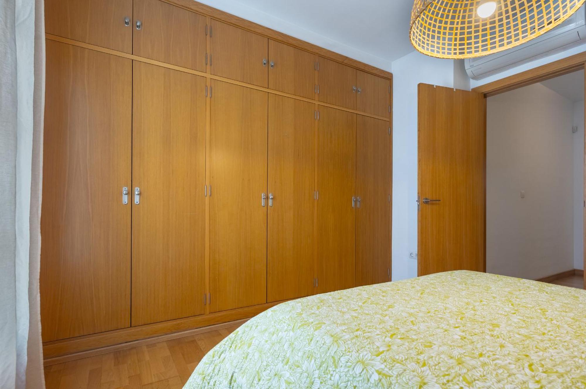 Duplex Moderno Alameda Leilighet Sevilla Eksteriør bilde