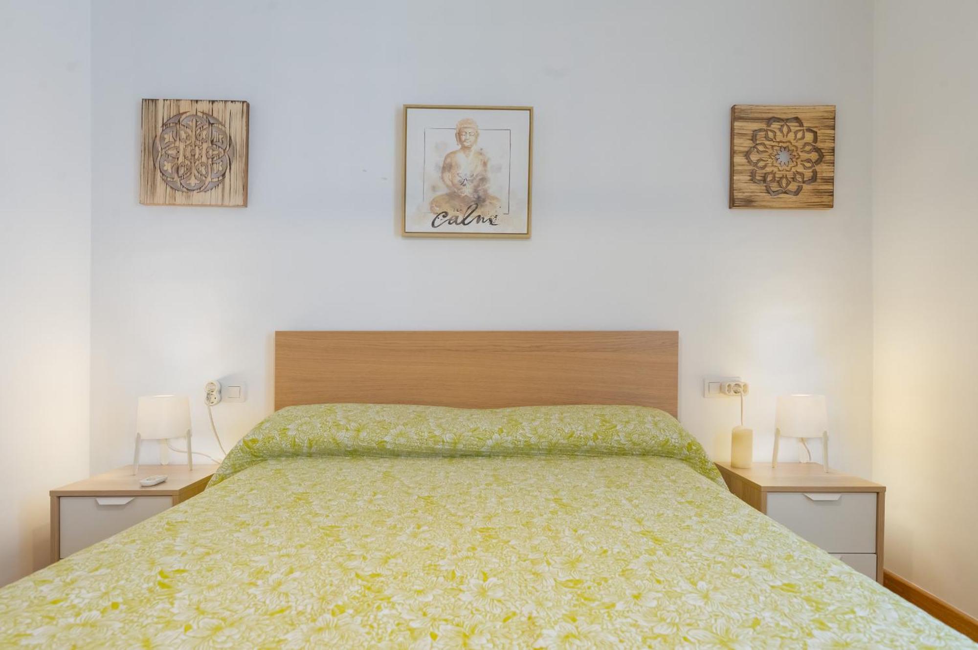 Duplex Moderno Alameda Leilighet Sevilla Eksteriør bilde